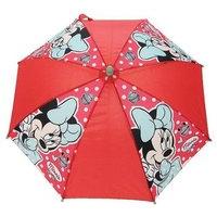 Disney Minnie Mouse Dotty Day Out Umbrella