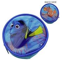 Disney Finding Dory Coin Pouch, 8 Cm, Blue Dory004001