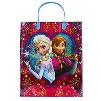 Disney Frozen Plastic Carrier Bag
