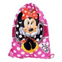 Disney - Minnie Mouse Fashion Icon - Shoe Bag