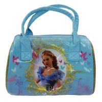 disney cinderella bowling handbag