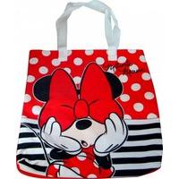 Disney Minnie Mouse Gorgeous Shopper Bags