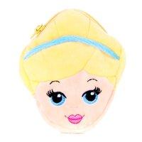 Disney Princess Cinderella Head Purse