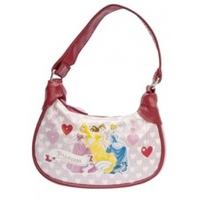 Disney Princess Pink Fashion Handbag