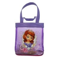 Disney Sofia Pvc Tote Bag