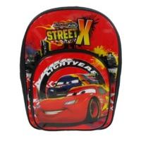 Disney Cars Streetx Backpack
