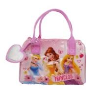 Disney Princess I\'m A Princess Bowling Handbag