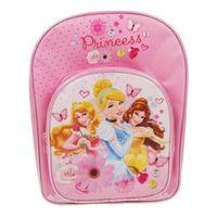 Disney Princess Children\'s Backpack, 9 Liters, Pink
