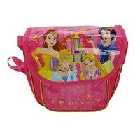 disney princess mini dispatch messenger bag 24 cm 4 liters pink