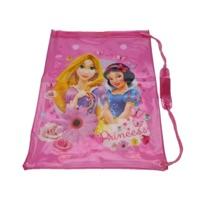 Disney Princess Kid\'s Sports Bag, Pink