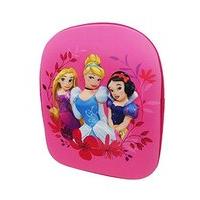 Disney Princess Eva Children\'s Backpack, 32 Cm, 9 Liters, Pink