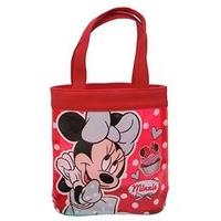 Disney Minnie Mouse Dotty Day Out Pvc Tote