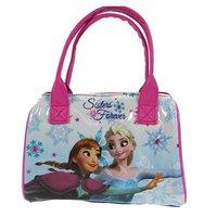 Disney Frozen Handbag, 20 Cm, 3 Liters, Multicolour