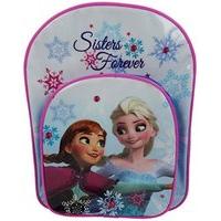 Disney Frozen Children\'s Backpack, 31 Cm, 9 Liters, Multicolour