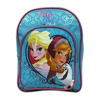 Disney Frozen Backpack | Anna Elsa & Olaf