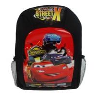 Disney Cars Sports Children\'s Backpack, 37 Cm, 10 Liters, Black