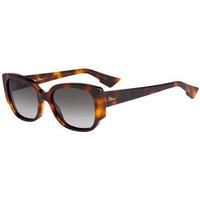 Dior Sunglasses NIGHT 2 05L/HA