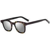 dior sunglasses black tie 219s snkaf