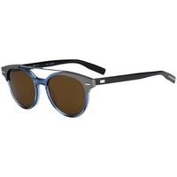 Dior Sunglasses BLACK TIE 220S T6B/EC