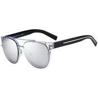 Dior Sunglasses BLACK TIE 143S E42/SS