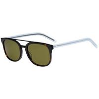 Dior Sunglasses BLACK TIE 221S SRS/A6