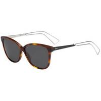 Dior Sunglasses CONFIDENT 2 9G0/P9