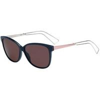 Dior Sunglasses CONFIDENT 2 URC/K2