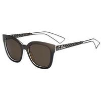 Dior Sunglasses DIORAMA 1 TGT/EJ