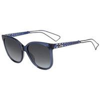 Dior Sunglasses DIORAMA 3 TGZ/9O