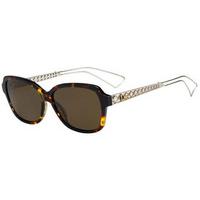 Dior Sunglasses DIORAMA 5 TGY/EC