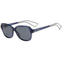 Dior Sunglasses DIORAMA 5 TGZ/BN