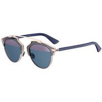 Dior Sunglasses SO REAL VUP/NU