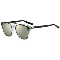 Dior Sunglasses BLACK TIE 211S LCV/EL