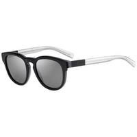 Dior Sunglasses BLACK TIE 212S LMW/JI