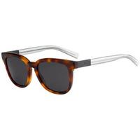 Dior Sunglasses BLACK TIE 213S MWA/Y1