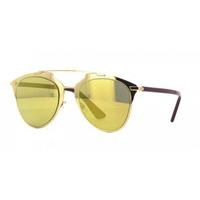 Dior Sunglasses REFLECTED YC2/K1
