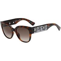Dior Sunglasses MERCURIAL LMF/HA