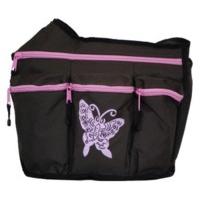 Diaper Dude Diva Bag Butterfly