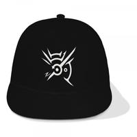 dishonored 2 mark of the outsider snapback baseball cap black