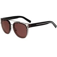 Dior Sunglasses BLACK TIE 143S SCC/RD