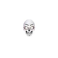 Dia De Los Meurtes Half Face Mask Halloween Fancy Dress