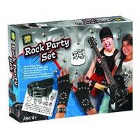 Diamant Rock Party Craft Kit