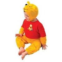 Disney ~ Winnie The Pooh - Toddler Costume 1 - 2 Years