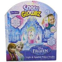 Disney Frozen Snow Glowbz Light And Sparkle Palace Studio
