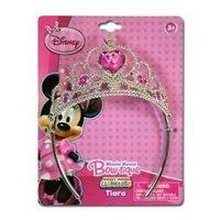 Disney Minnie Bow -tique Crown Tiara