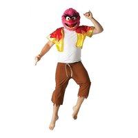 disney muppets animal costume standard