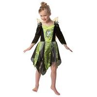 Disney Princess Trick Or Treat Tinkerbell (small, 3-4 Years)