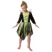 Disney Princess Trick Or Treat Tinkerbell Costume (medium, 5-6 Years)