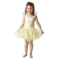 Disney Winnie The Pooh Girls Ballerina Fancy Dress Age 3-4