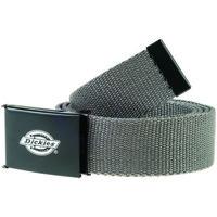 Dickies Orcutt Belt - Charcoal men\'s Belt in Grey